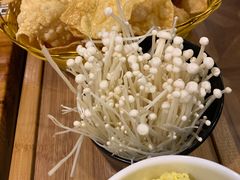 -牛品福潮汕牛肉火锅(旺庄店)