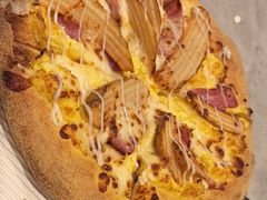 -必胜客(漕宝路店)