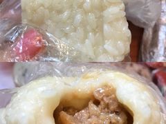 -非遗近水楼糕团(景德路店)