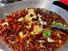 -红辣椒·川菜·火锅(朝外店)