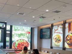 -李先生牛肉面大王(广渠门内店)
