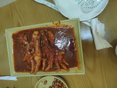 -京玉菲饭店(李村店)