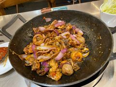 -胡须佬鸡煲四季火锅店(石厦西村直营店)