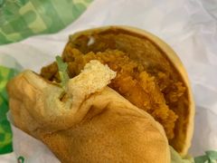 -德克士(广州南站店)