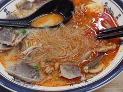 -鸭小妹鸭血粉丝(老门东店)