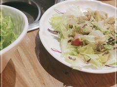 -釜山火炉韩式炭火烤肉(欧洲城店)