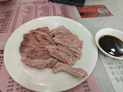 -茂隆餐厅(进贤路店)