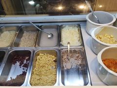 配料-吉小手•豆花和糖水(卧龙晓城店)