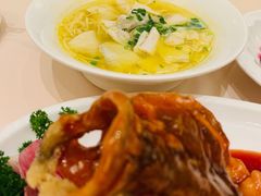 -得月楼·省级非遗·传统苏帮菜(观前店)