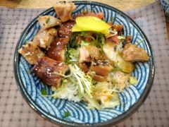 -林妈妈村·日式料理(宝山万达店)