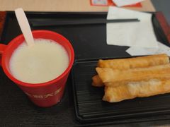 -永和大王(漕宝店)