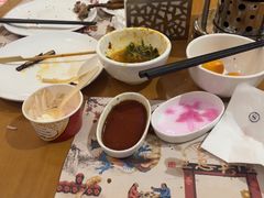 -盛宴标帜西餐厅龙虾.鲍鱼•牛排(重庆喜来登大酒店)