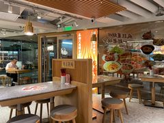 -老碗会·陕西手工面(中心书城店)