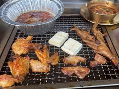 -江湖一盏灯·滇味卤烤(普惠园店)