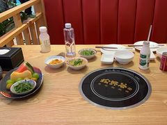 -松野谷·寿喜烧自助(华联顺义金街购物中心店)
