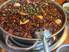 -黑竹香鸡(营和巷店)