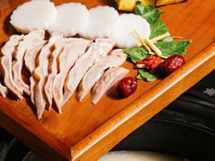 -大隐·成都火锅Bistro(合生麒麟新天地店)