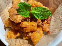 -太二酸菜鱼(武汉光谷保利店)