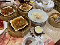 -点都德(大茶楼店)