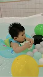 -Pony Baby宝尼婴幼儿游泳SPA馆
