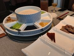 -羲和雅苑•北京烤鸭(平安国际金融中心店)