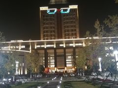 -江南大学(蠡湖校区)