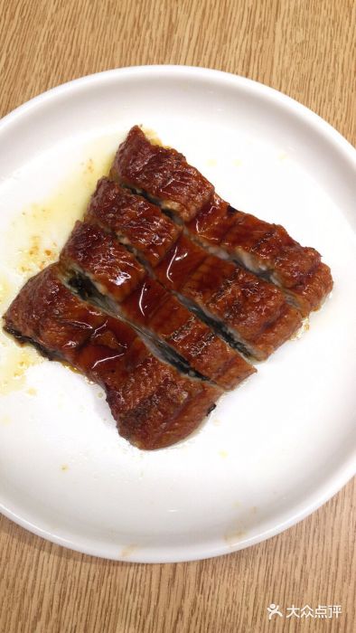 味千拉面(大悦城店)图片