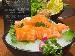 -东海怡品海鲜豆捞(星街坊店)