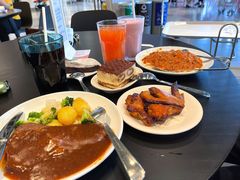 -宜家·瑞典风味餐厅(无锡店)