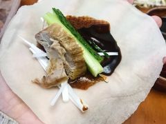 -徐记正宗北京烤鸭(北京东路总店)