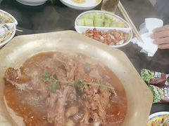 -芦月轩羊蝎子(太平桥店)