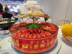 -於氏虾神(盱眙总店)