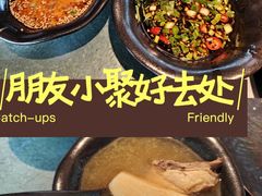 -好彩猪肚鸡(正弘城店)