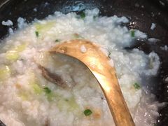 -潮粥荟·潮汕砂锅粥(朝阳大悦城店)