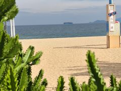 -大梅沙海滨公园