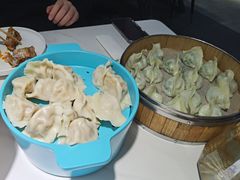 -来相会饺子·新辽菜(甘家口店)