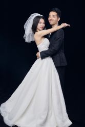 -喜糖摄影STUDIO