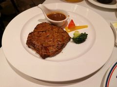 果木牛小排-波特曼西餐厅(南岗店)