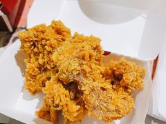 -肯德基(昌里店)