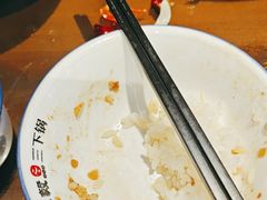 -富正毅三下锅·湘西韵味(天门山索道店)