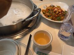 -粤顺渔坊·中山脆肉鲩火锅(清湖店)