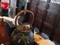 -亿诣蝎府炸酱面羊蝎子火锅(酷车小镇店)