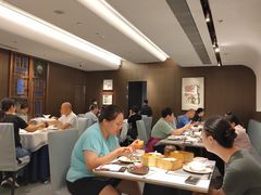 -广州酒家(中华广场店)