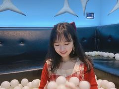 -范特西FANTASY量贩式KTV(民主广场店)
