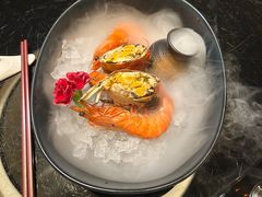 冰镇烟雨醉虾皇-颂·江南宴(大剧院店)