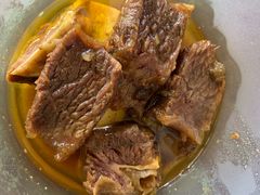 -好成财牛排馆(涂门街总店)