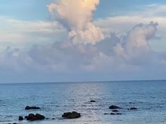-日月湾海门游览区