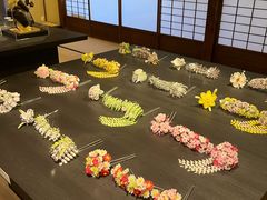 -弥荣会馆日本传统艺能表演