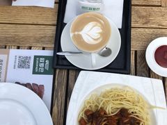 -欧罗巴·欧式西餐(欧亚卖场店)