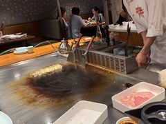 -飞阳铁板烧(ME TOWN购物中心店)